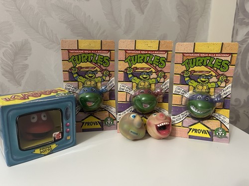 Collezione versacchiosi tmnt - versacchiosi,