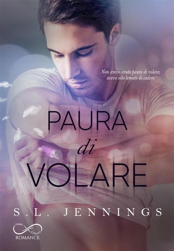 Paura volare fearless - paura,
