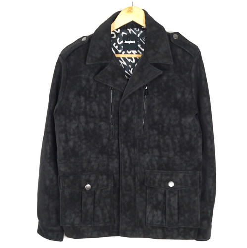 Giacca donna desigual - da,