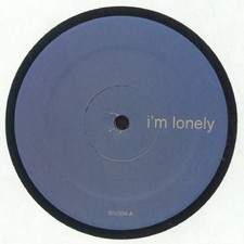 HOLLIS P. MONROE I'm Lonely
