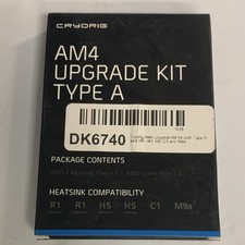 Cryorig am4 tipo kit di - am4,