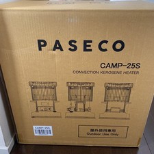 Paseko Stufa da Campeggio 25S