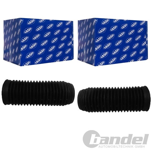 Sasic set parapolvere - set,