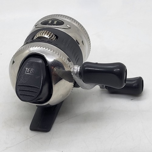 Mulinello spinning zebco - da,