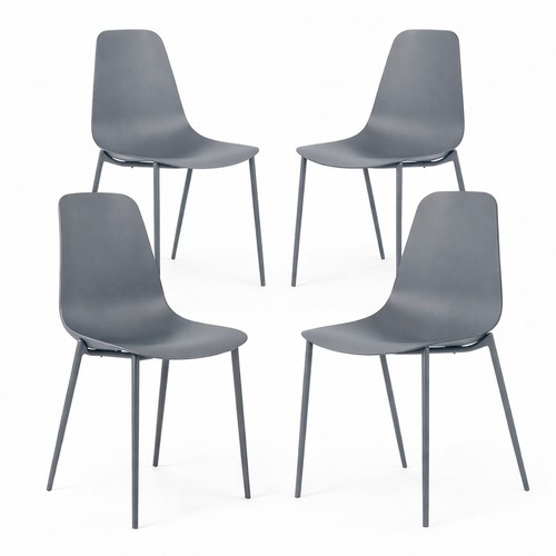 Set sedie moderne - set, di