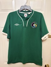 New York Cosmos maglia vintage