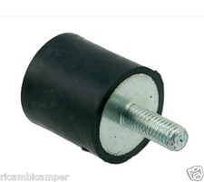 kIT 2 PZ. Silent Block Piedino