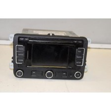 AUTORADIO VOLKSWAGEN GOLF 6A