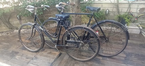 Biciclette epoca legnano e - biciclette, legnano,