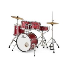 Pearl batteria roadshow 5pz - pearl,