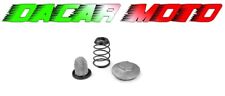 KIT TAPPO SCARICO + FILTRO A RETE OLIO MOTORE HONDA PCX 125 2010 2011 2012