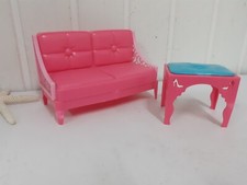 Accessori Per La Casa Vintage Barbie Mattel Da Collezione