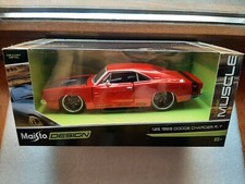 1969 dodge charger scala - dodge,