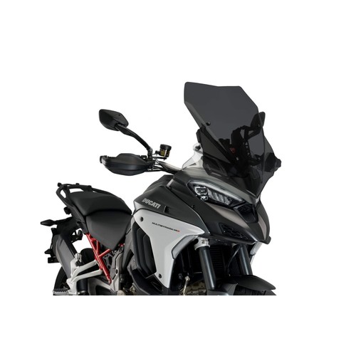 Cupolino puig touring - touring, fumè