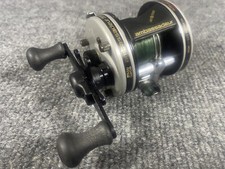 Mulinello pesca abu garcia - mulinello, da