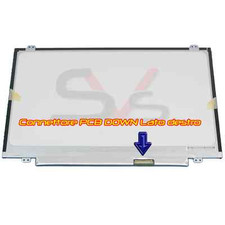 DISPLAY SLIM LED 14,0" HD Sony Vaio VPC-EA2S1E/W