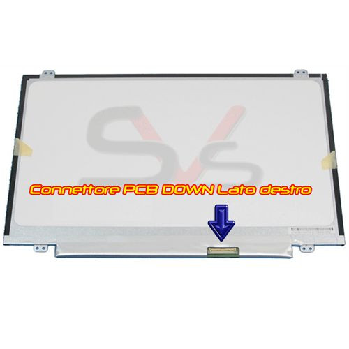 Display led slim sony - slim,