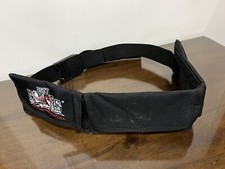 CINTURA PESI SUB IN CORDURA