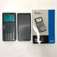 Texas Instruments TI-82