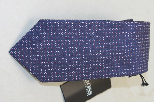 Cravatta hugo boss uomo aperta - hugo,