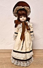 Bambola artistica bambola di