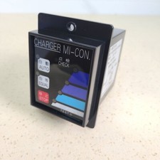 Regolatore carica batteria automatico 48V NICHIYU 38790-00560 MI-CON AMT II-48