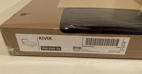 Ikea kivik copri chaise - chaise, longue