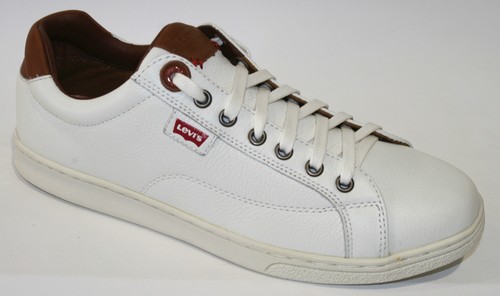 Levi regular baskets - regular, blanc
