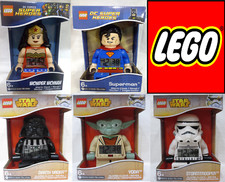 LEGO STAR WARS SUPER HEROES