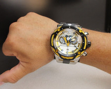 Orologio invicta bolt - orologio,