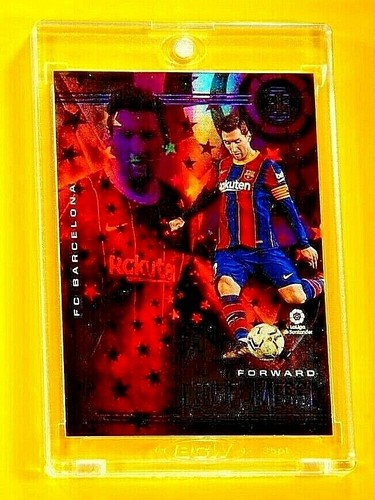 Illusions lionel messi - illusions,
