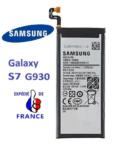 Batteria originale samsung - batteria,
