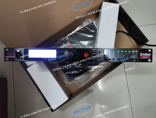 Venu360 digital driverack - venu360,
