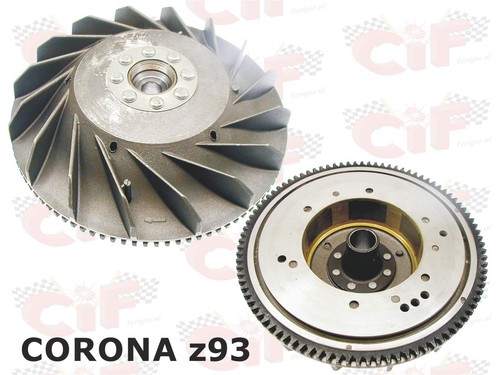 Ventola volano statore vespa - volano,