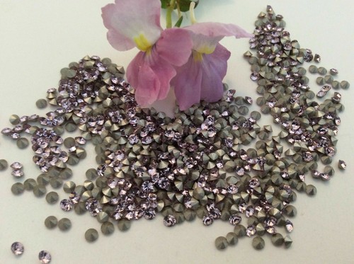Swarovski 1028 xilion chaton - swarovski,