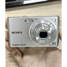 Sony Cyber-Shot DSC-W510