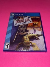 Ground Zero Texas Nuclear