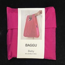 Borsa riutilizzabile BAGGU