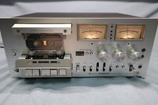 Pioneer CT-F1000 Cassette Deck