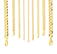 Bracciale collana catena