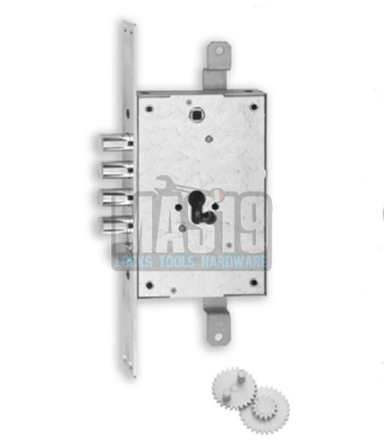 Serratura fiam 678g - serratura,
