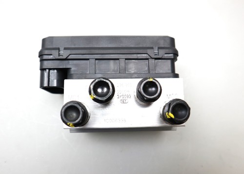 Abs pompa hydroaggregat - abs,