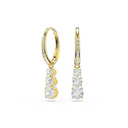 Orecchini swarovski stilla - orecchini,