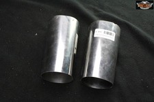 Cover forcelle Harley Davidson FLS FLH FLT 1984-2017 *H01269*