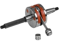 ALBERO MOTORE SUPER RACING