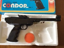 Pistola Giocattolo Vintage