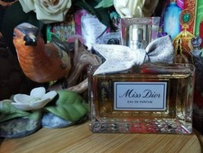 CHRISTIAN DIOR " MISS DIOR "