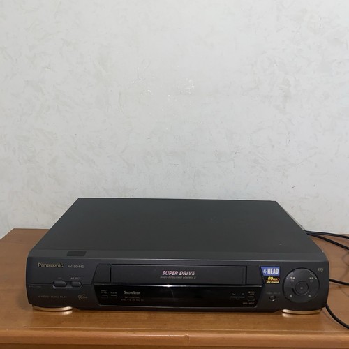 Panasonic sd440 super drive - super,