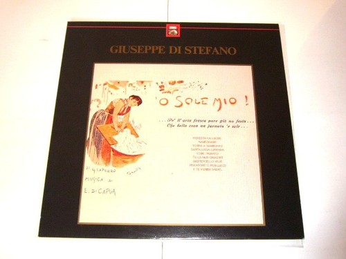 Giuseppe stefano o sole - –,