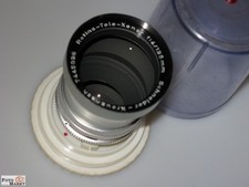 Obiettivo Kodak Retina-Reflex